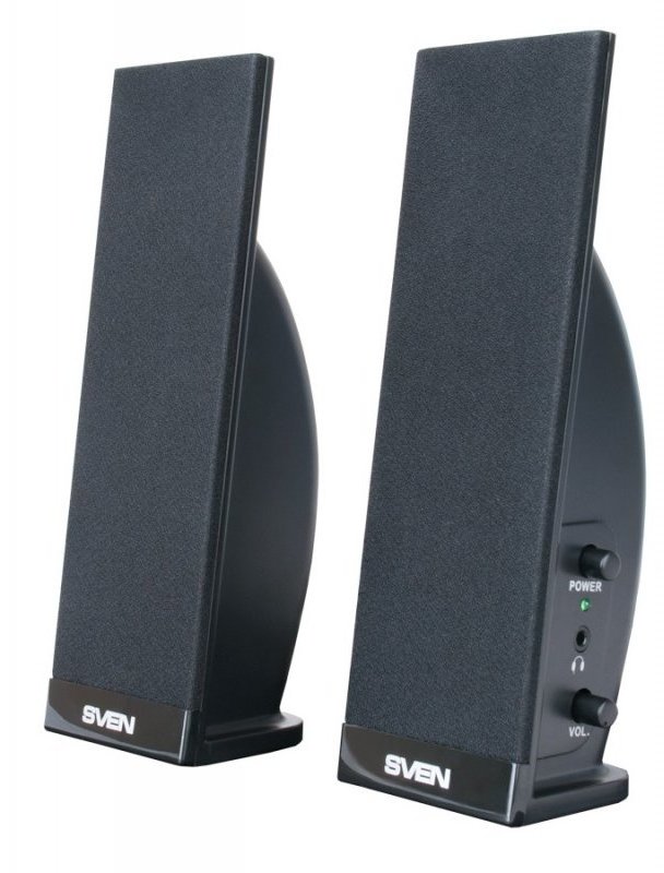 

Sven 230 Black