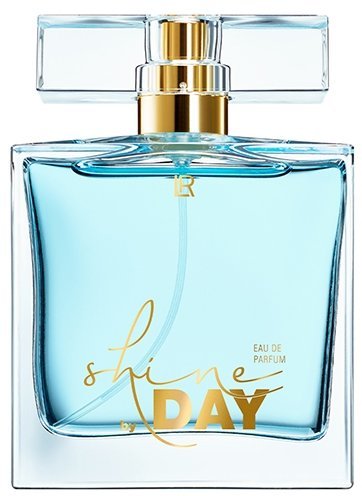 

Парфюмированная вода Lr Health and Beauty Shine by Day 50 ml