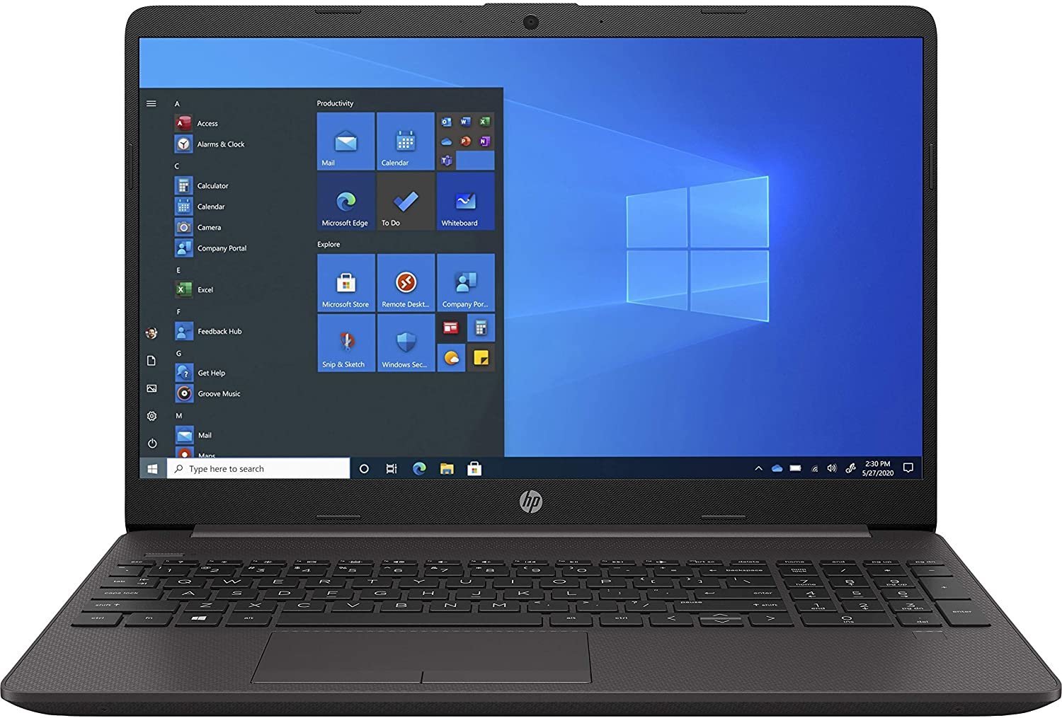 

Hp 255 G8 (27K40EA) Ua