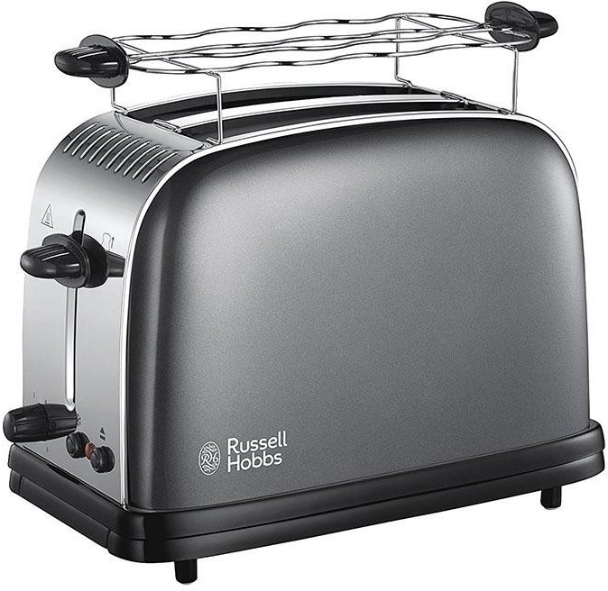 

Russell Hobbs 23332-56 Colours Plus Grey