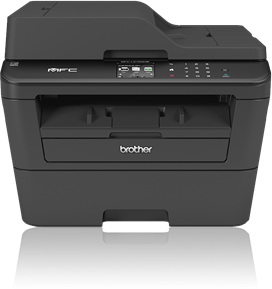 

Brother MFC-L2720DWR