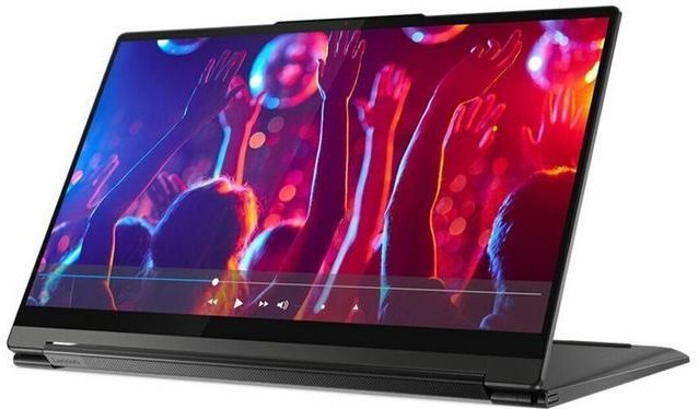 

Lenovo Yoga C940-14 (81Q9CTO1WW-133) Rb