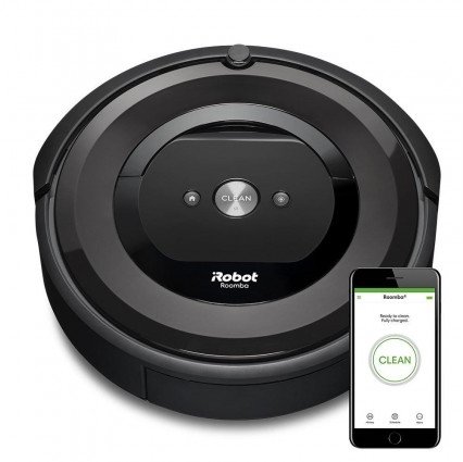 

iRobot Roomba e5