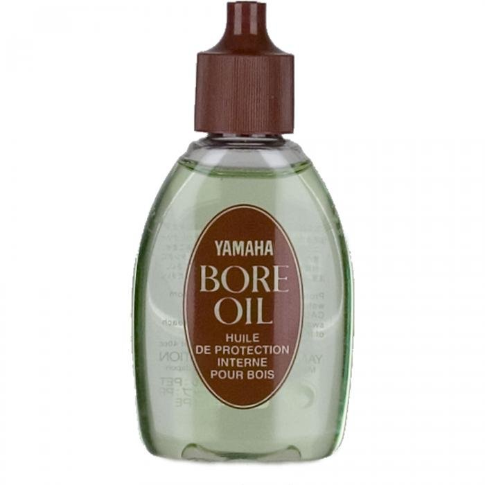 

Yamaha BoreOil