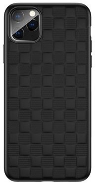 

Usams Upscale Checkered Gome Black (IP11MXGM01) for iPhone 11 Pro Max