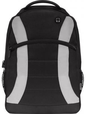

Defender 15.6" Backpack Everest Black (26066)