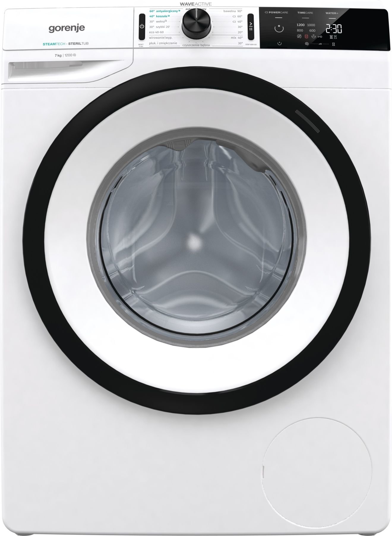 

Gorenje W3E72DS/PL