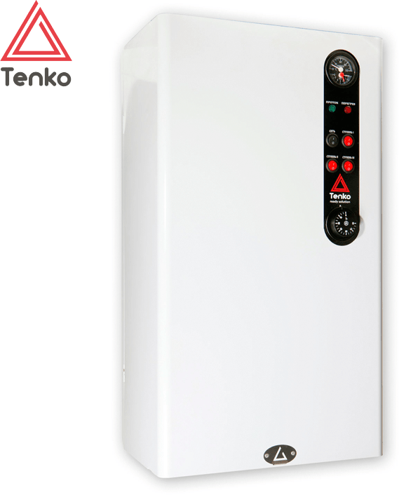 

Tenko стандарт плюс 30 кВт 380 Grundfos