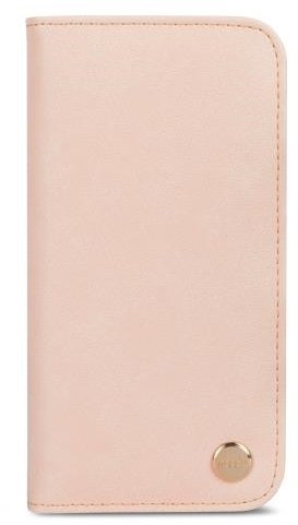 

Moshi Overture Wallet Luna Pink (99MO101303) for iPhone X/iPhone Xs