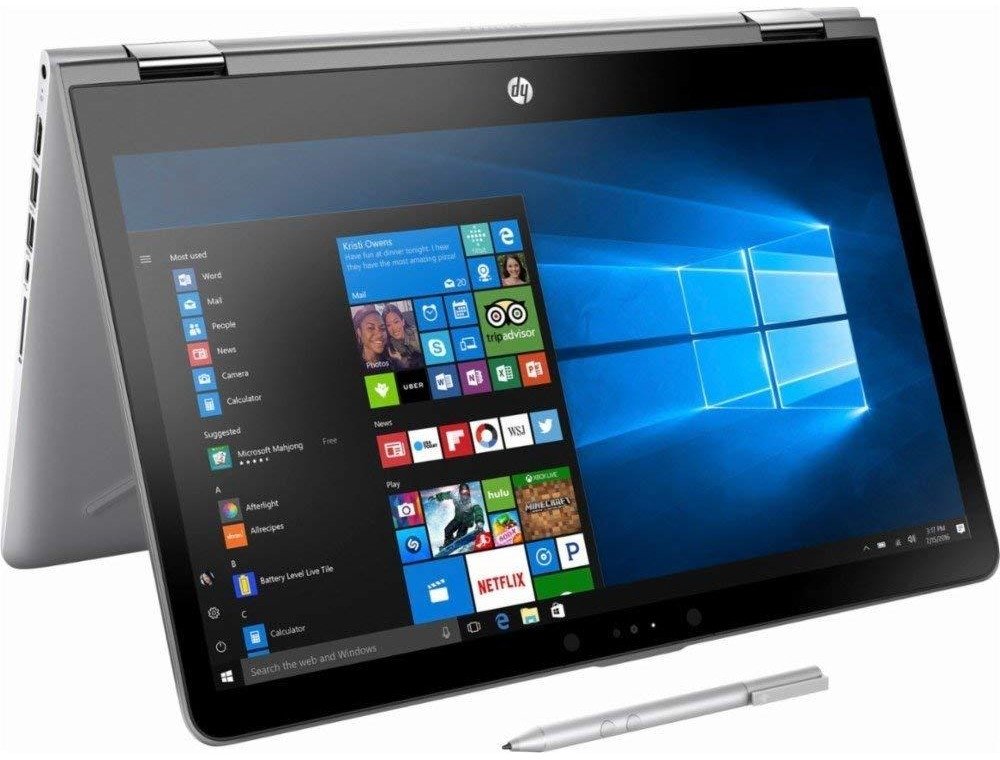 

Hp Pavilion x360 14m-cd0003dx (3XV03UA)