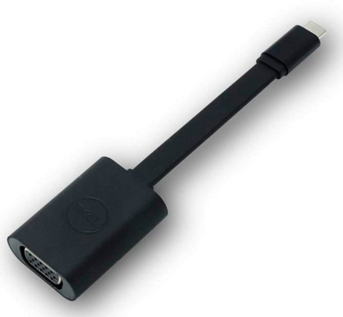 

Dell Adapter USB-C to Vga (470-ABNC)