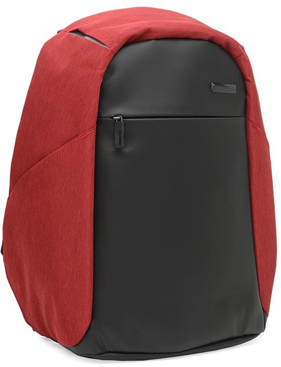 

Мужской рюкзак Aoking красный (C1BN77222-red)