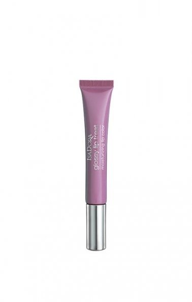 

IsaDora Glossy Lip Treat 56 vintage rose Блеск для губ (тюбик) 13 ml