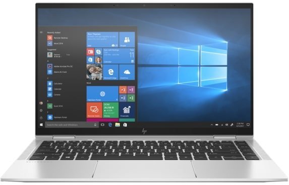 

Hp EliteBook x360 1040 G7 (229T1EA) Ua