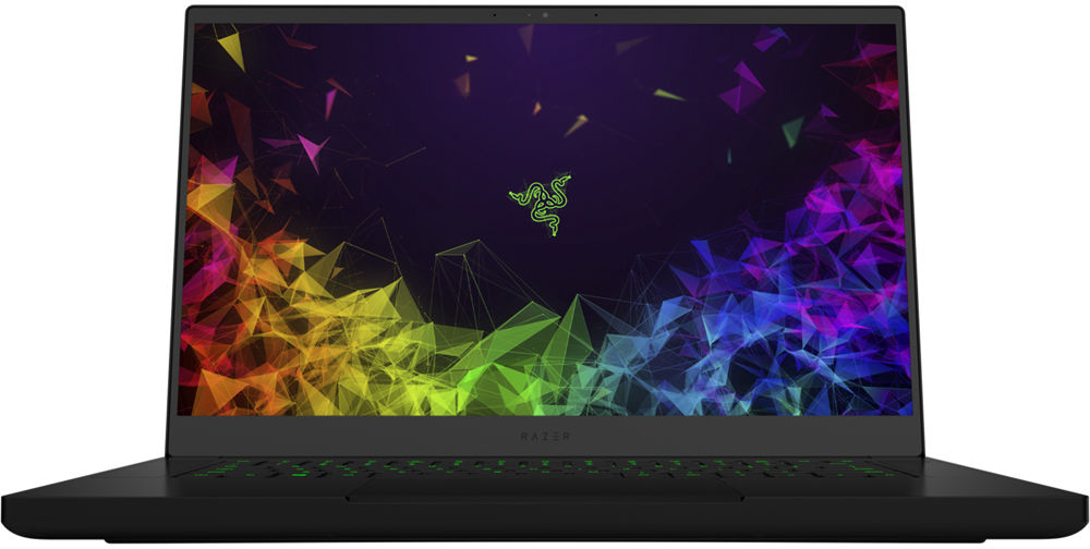 

Razer Blade 15 (RZ09-02705G76-R3G1)