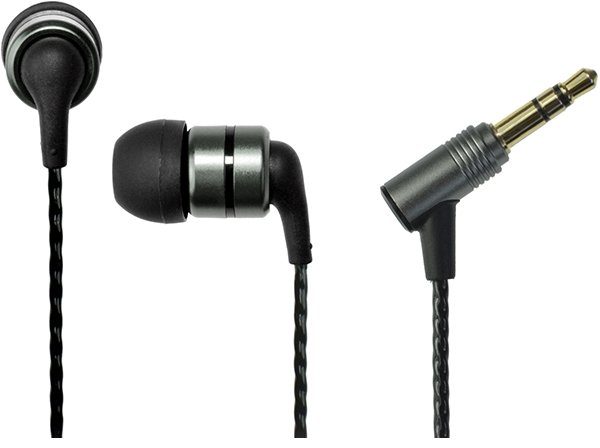 

SoundMagic E80 Gun Black