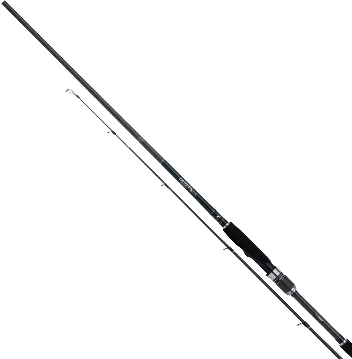 

Shimano Sustain Ax Spinning 810M 2.69m 7-35g (2266.76.77)