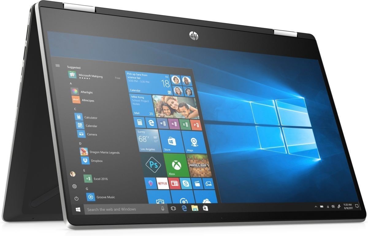 

Hp Pavilion x360 14-dh2671cl (9VE56UA)