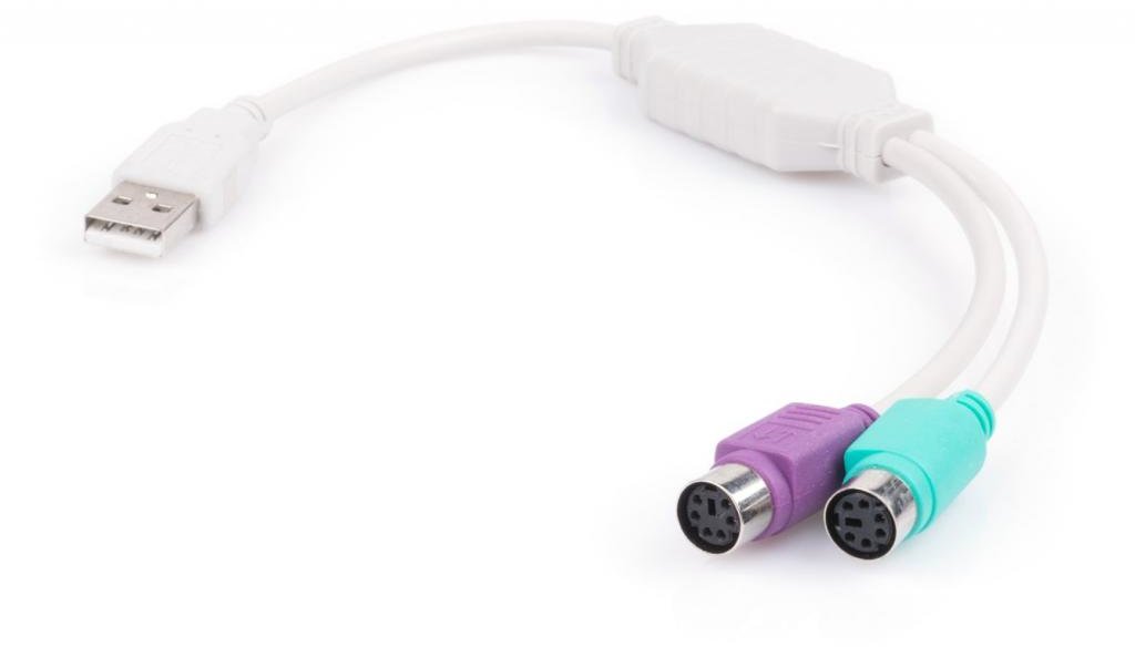 

Vinga Usb to PS2 (USBPS2)