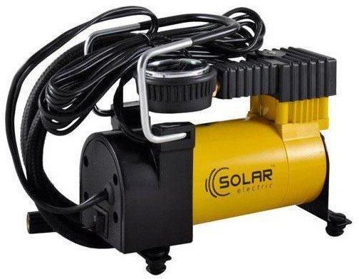

Автокомпрессор Solar AR204