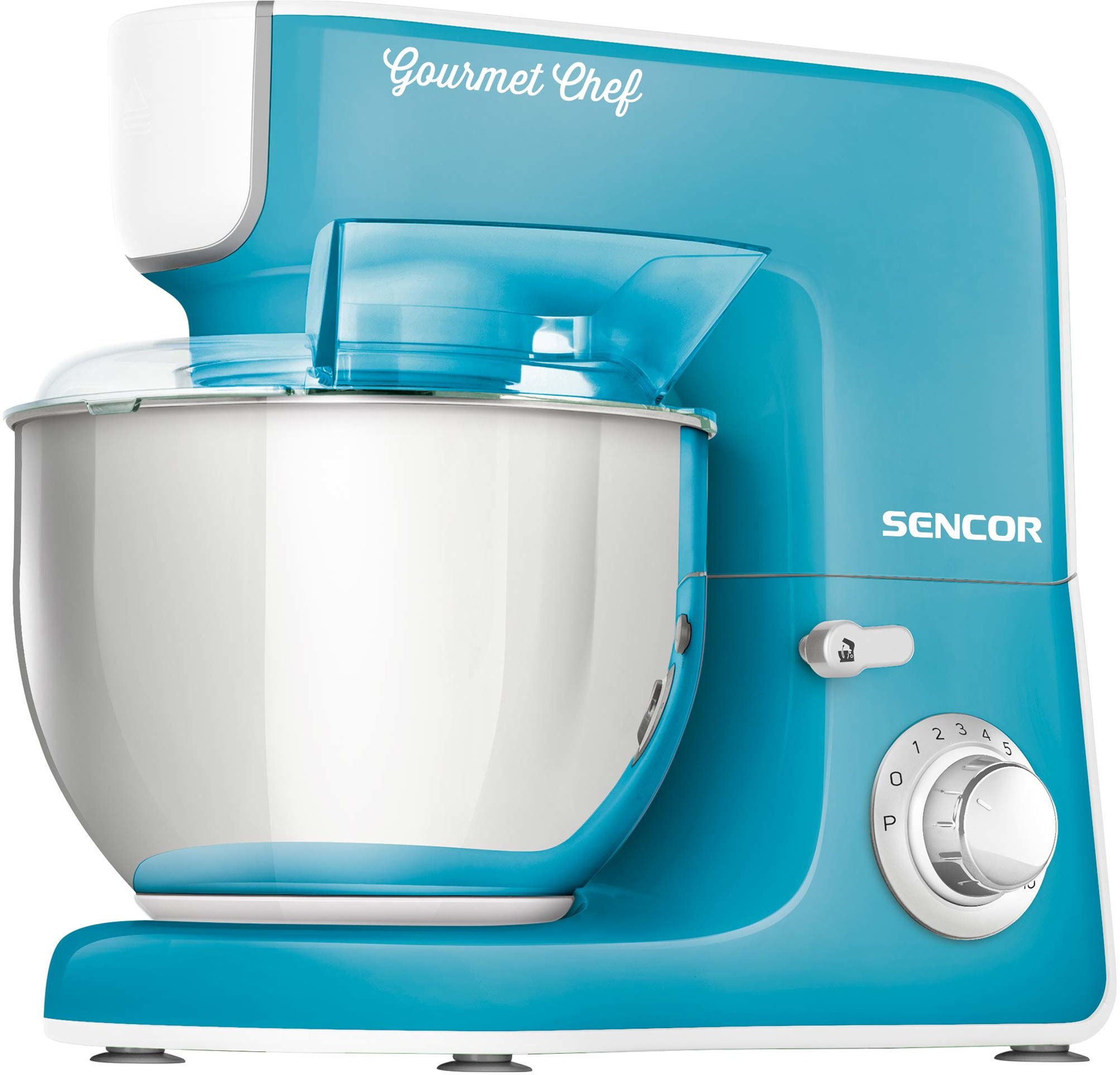 

Sencor Stm 3777TQ