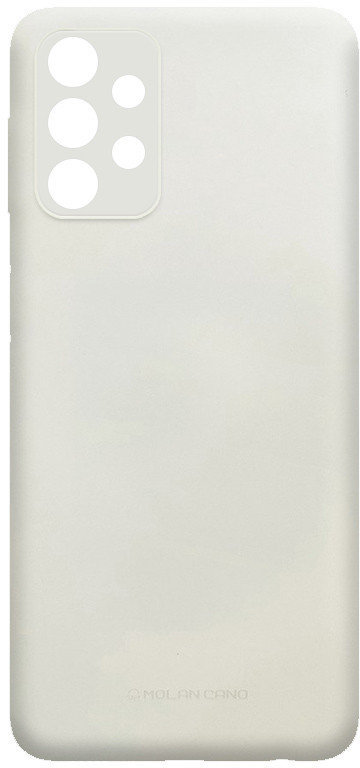 

Molan Cano Smooth Grey for Samsung A325 Galaxy A32