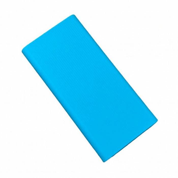 

Tpu Case Blue for Xiaomi Power Bank 2 10000mAh