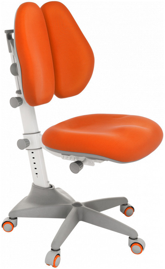 

Gt Racer C-1234 Orthopedic Orange