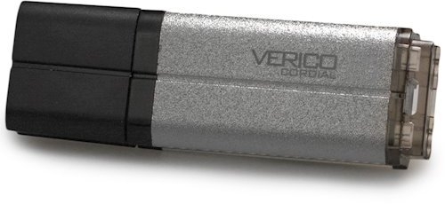 

Verico 16GB Cordial Grey (1UDOV-MFGYG3-NN)