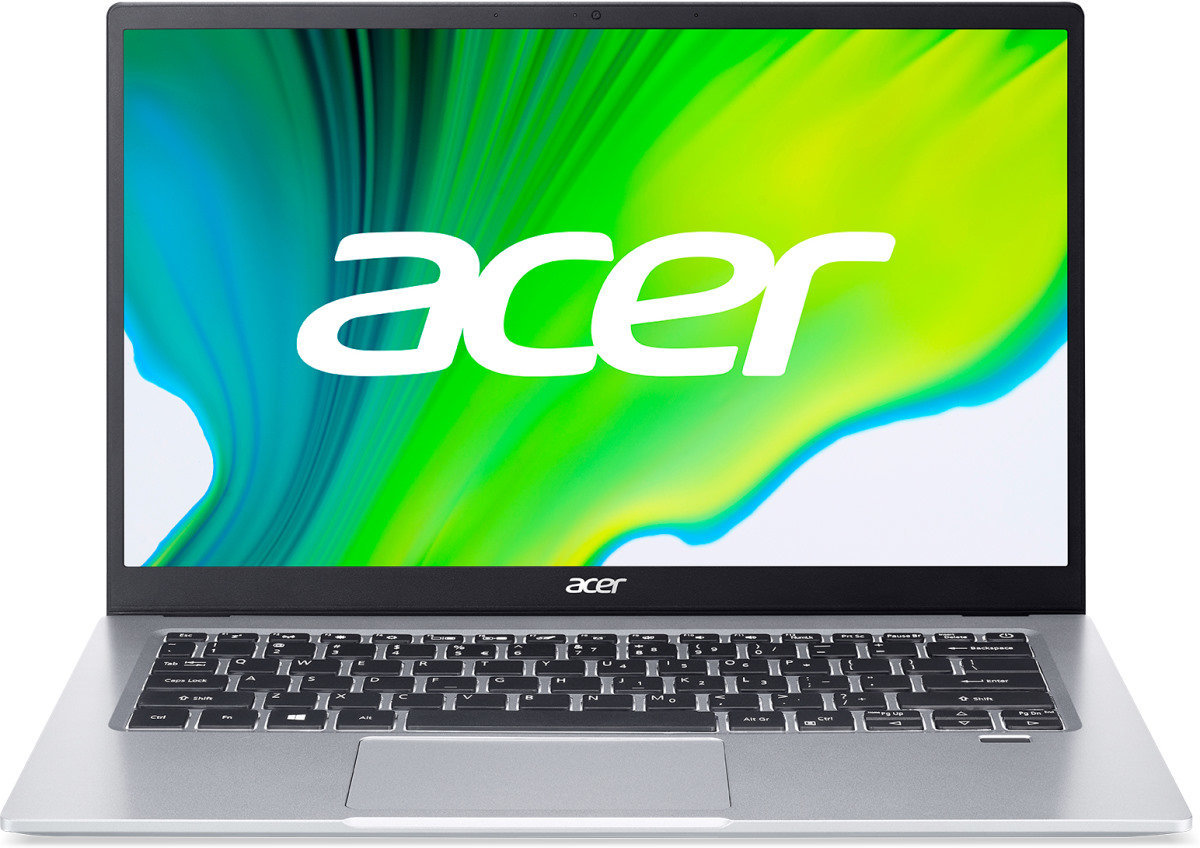 

Acer Swift 1 SF114-34-P6KM (NX.A77EU.00J) Ua