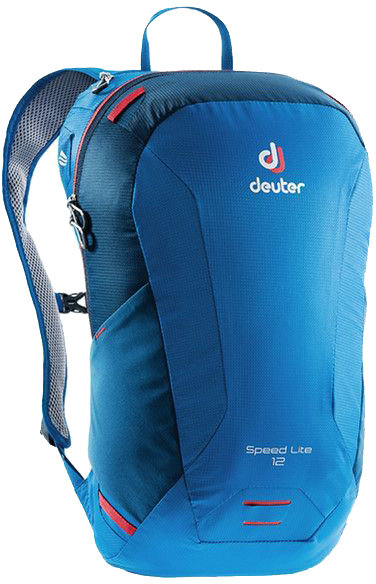 

Deuter Speed Lite 12 цвет 3100 bay-midnight (3410018 3100)