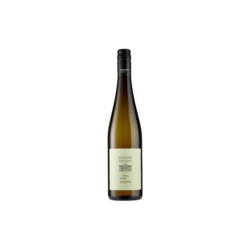 

Вино Domane Wachau Riesling Smaragd Achleiten, 2009 (0,75 л) (BW26415)