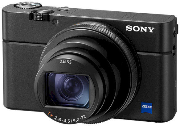 

Sony DSC-RX100 Vi