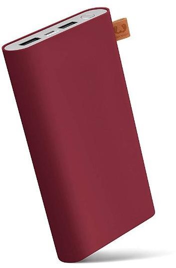 

Fresh 'N Rebel Power Bank V2 18000mAh Ruby (2PB5500RU)