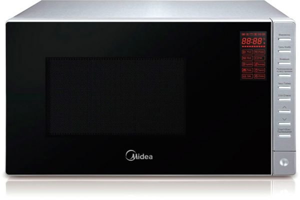 

Midea AS823EXG