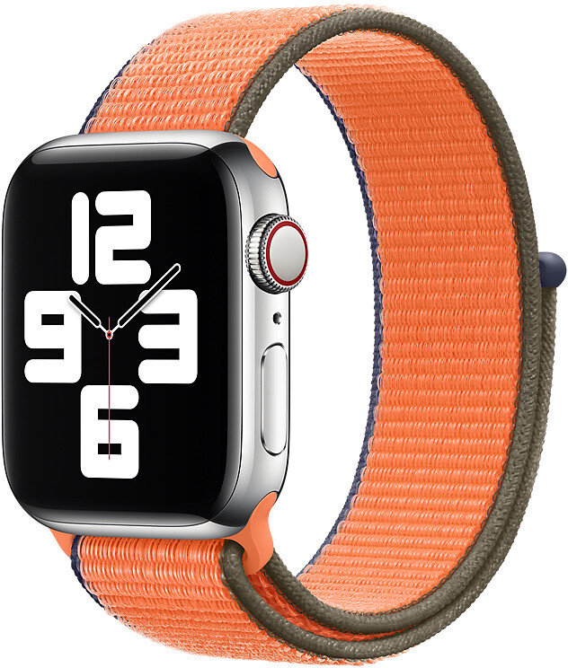 

Apple Sport Loop Kumquat (MYA62) for Apple Watch 42/44mm