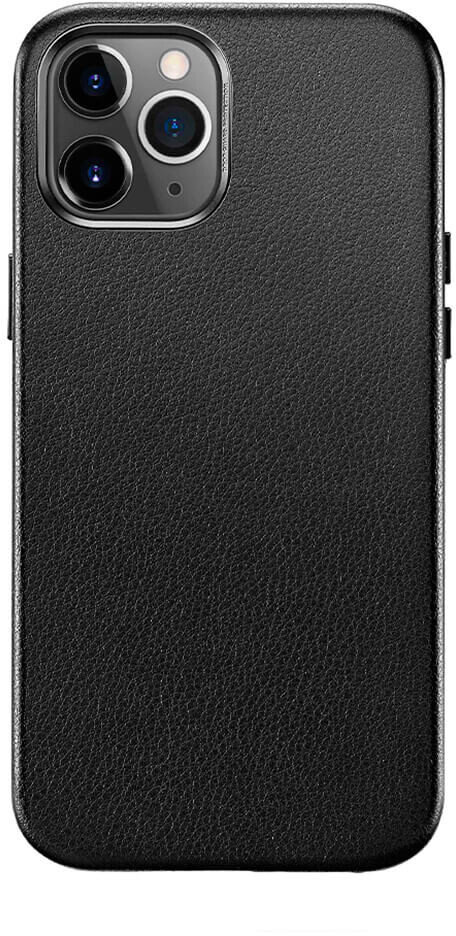 

Esr Metro Leather Black (3C01201410201) for iPhone 12 Pro Max