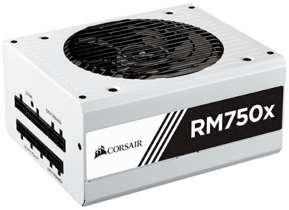 

Corsair RM750x White (CP-9020155-EU)