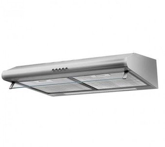 

Ventolux Roma 50 Inox Lux