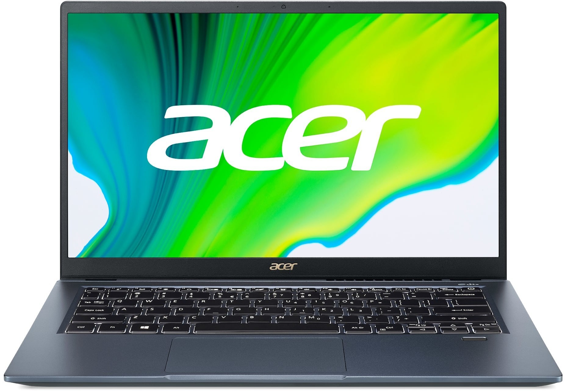 

Acer Swift 3X SF314-510G (NX.A0YEU.00B) Ua