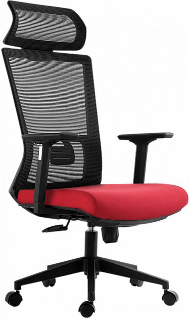 

Gt Racer X-W48 Black/Red
