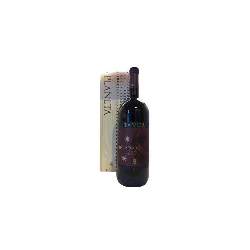 

Вино Planeta Syrah Maroccoli, 2014 (3,0 л) (BW41724)