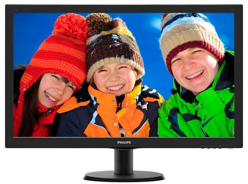 

Philips 243V5LSB/01