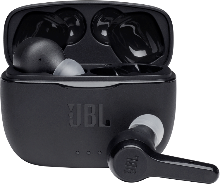 

Jbl T215TWS Black (JBLT215TWSBLK)