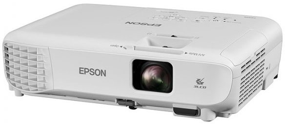 

Epson EB-S400 (V11H838140)