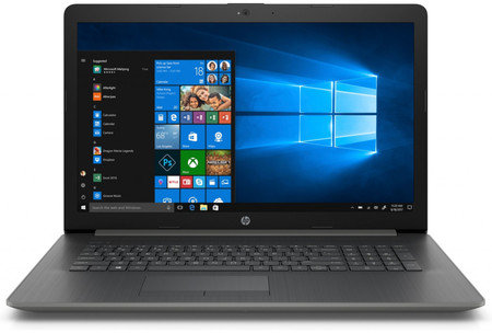 

Hp 17-by0087cl (4WJ85UA)