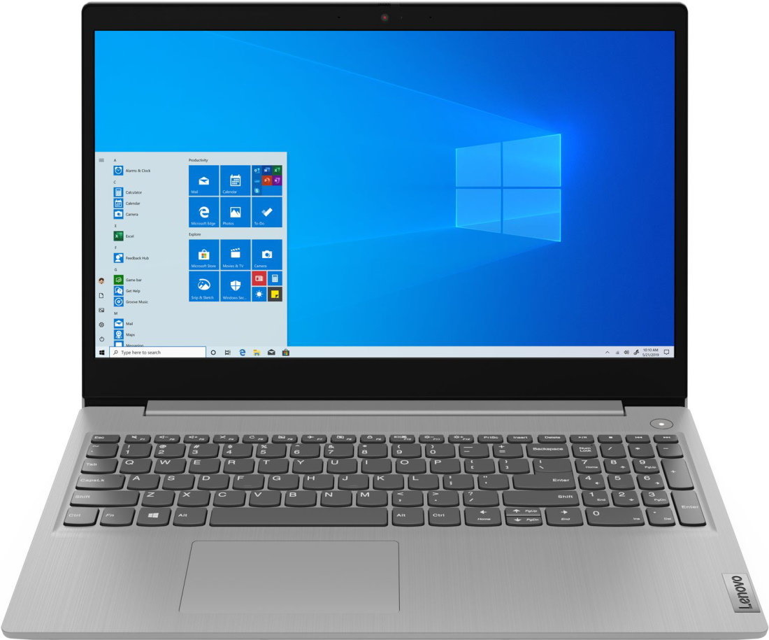 

Lenovo IdeaPad 3 (81WB00XFRA) Ua