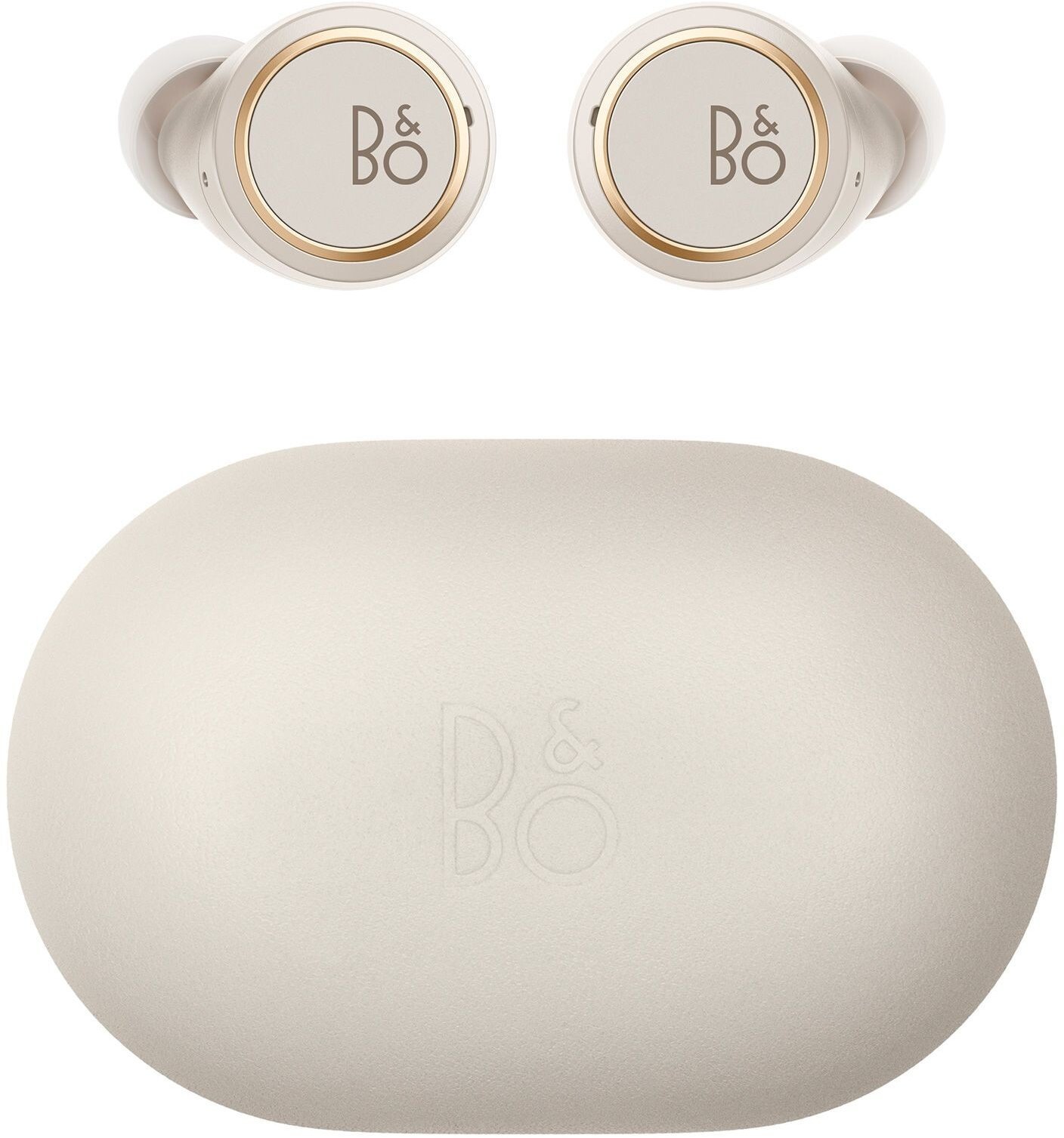 

Bang & Olufsen Beoplay E8 3.0 Gold Tone