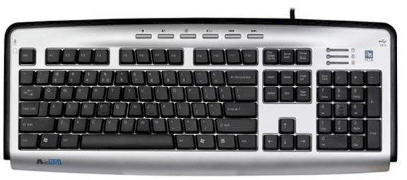 

A4tech KL-23MUU