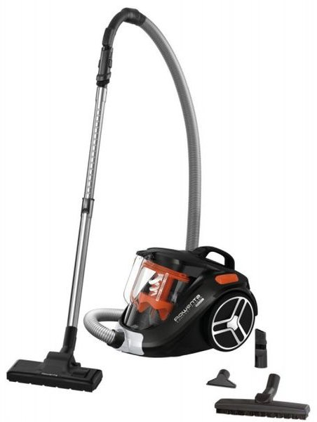 

Rowenta Compact Power Cyclonic RO3745EA